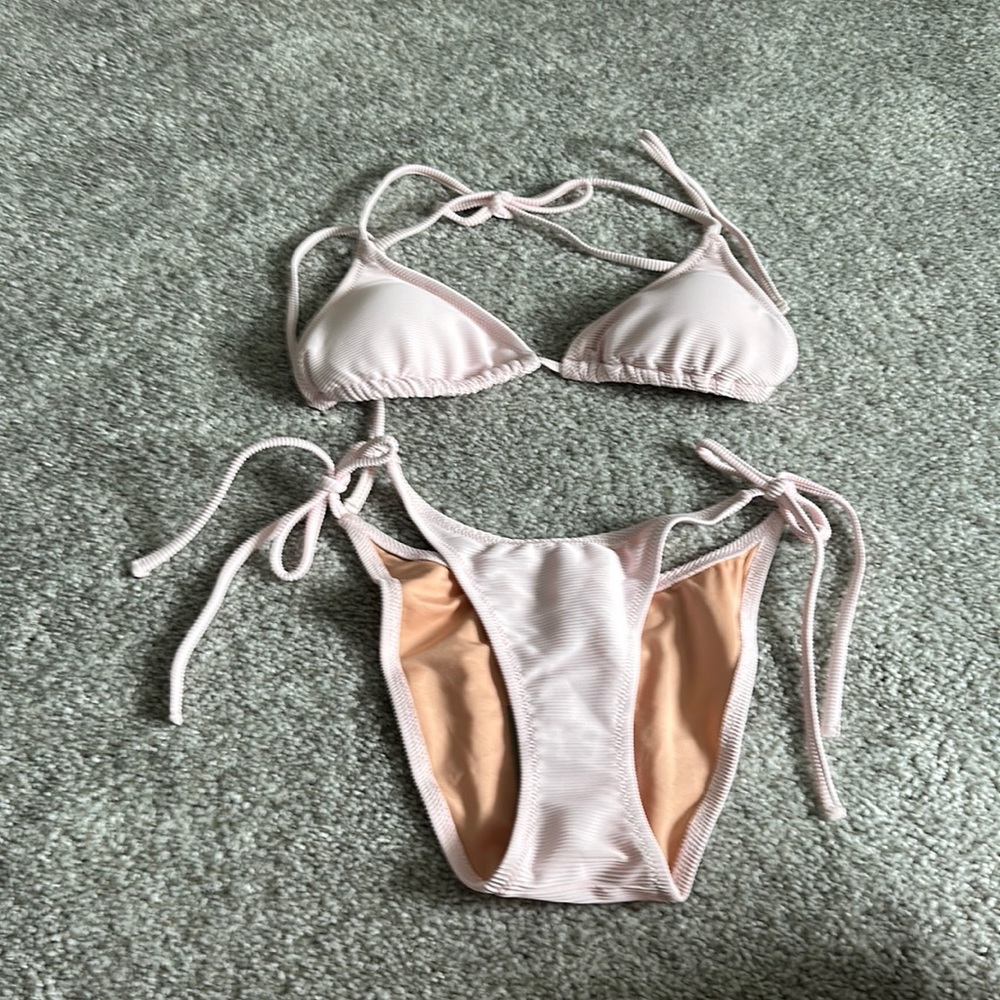 J Crew bikini